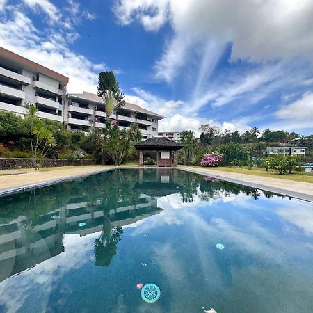 Apartamento Fare Moea - Tahiti Arue Exterior foto