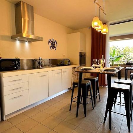 Apartamento Fare Moea - Tahiti Arue Exterior foto