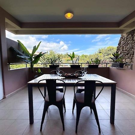 Apartamento Fare Moea - Tahiti Arue Exterior foto