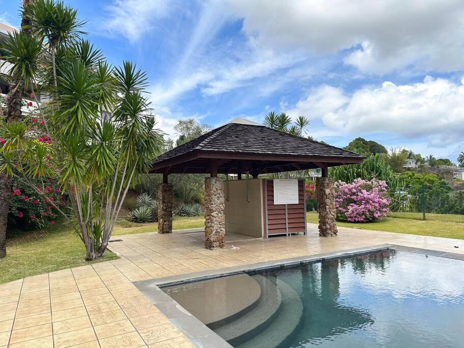 Apartamento Fare Moea - Tahiti Arue Exterior foto