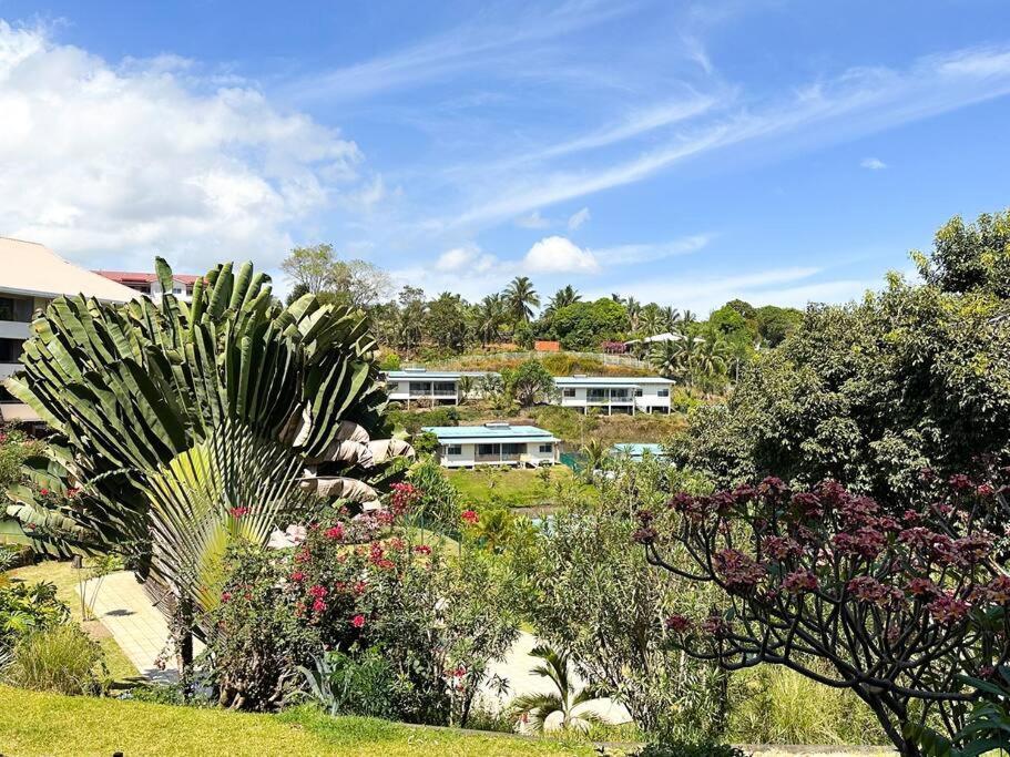 Apartamento Fare Moea - Tahiti Arue Exterior foto