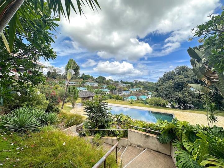 Apartamento Fare Moea - Tahiti Arue Exterior foto